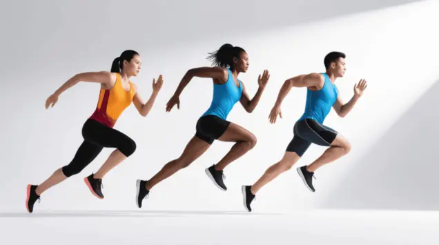 Грамотное спортивное питание: как начать новичку и получить максимум от тренировок