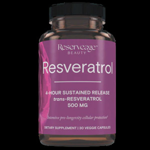 Ресвератрол (Resveratrol)