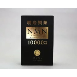 MEIJI, Никотинамид мононуклеотид (NMN - Nicotinamide Mononucleotide)