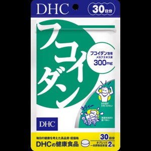 Фукоидан, 60 таб. на 30 дней - иммунная поддержка и противовоспалительная защита