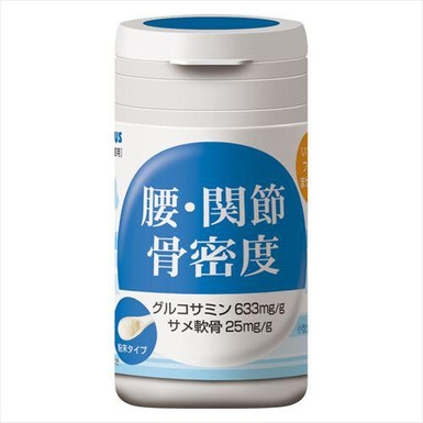 Ферментная добавка для тазобедренных суставов и костей для домашних животных