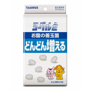 Полезные бактерии для собак и кошек (пробиотик + пребиотик), 30 г