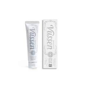 Зубная паста с гидроксиапатитом и перекисью водорода 