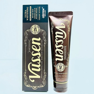 Зубная паста 