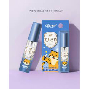 Спрей для ухода за полостью рта 