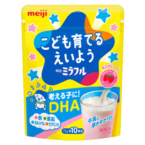 Порошковый напиток 