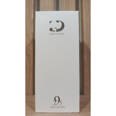 Eddy Panda Био-лосьон для тела Bio Body Lotion с гиалуроновой кислотой, ферментами и маслами, 500 мл [