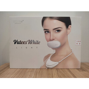 Отбеливающая система для зубов 