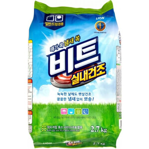 Стиральный порошок 