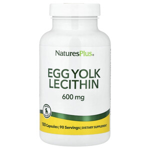 Лецитин из яичного желтка от 