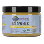GARDEN OF LIFE, Organics Golden Milk, Органическая смесь для напитка с куркумой, имбирем и пробиотиками, 454 г